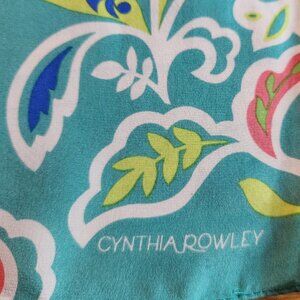 2/$20 SALE! Cynthia Rowley scarf